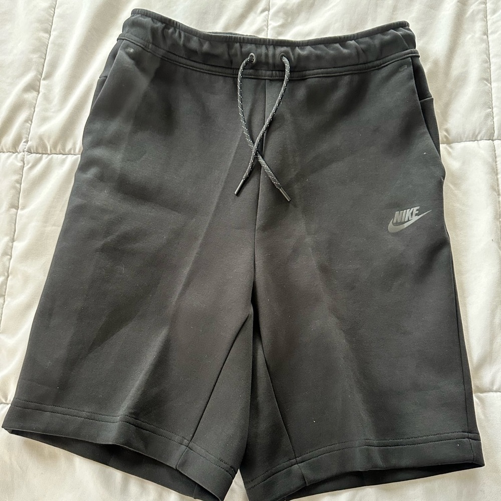 Nike Fleece Shorts
